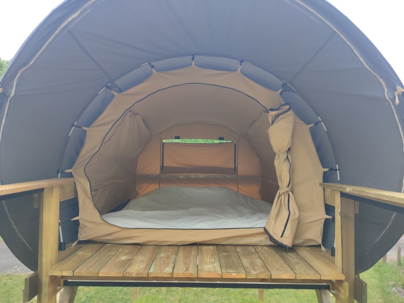 Dili Tente XL 2 Pers.