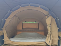 Accommodation - Dili'tente - Le Plein Air Bainsois