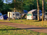 Foto #3 van Camping de l’île aux Pies