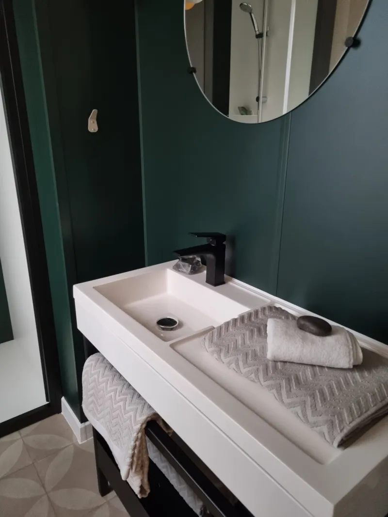 Mobil-Home Elégance Paimpol - 3 Chambres