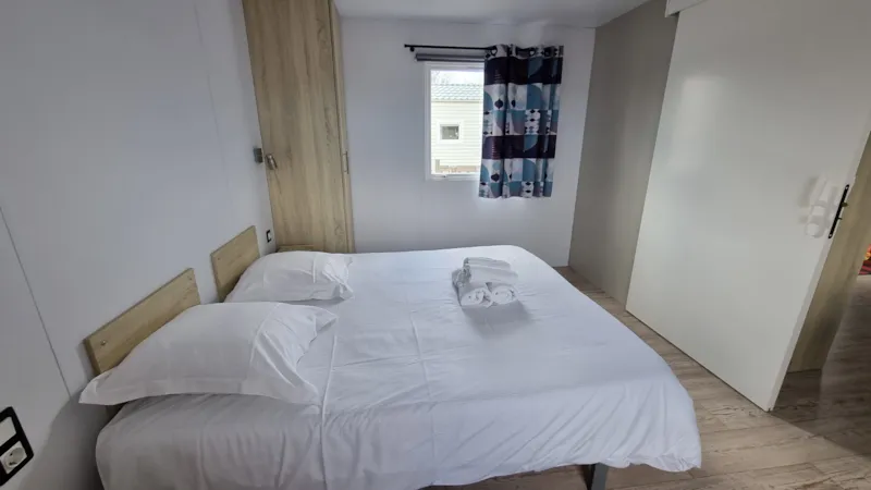 Mobil-Home  Privilège Pmr Louisiane  - 2 Chambre