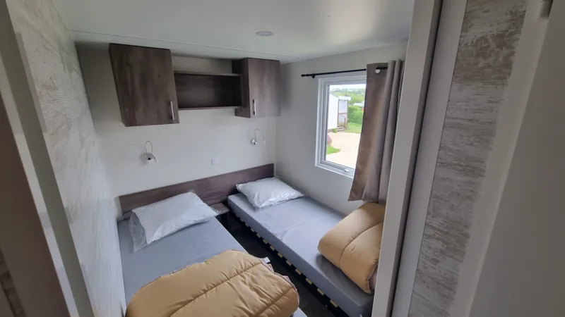 Mobil-Home Elégance Bréhat  - 2 Chambres