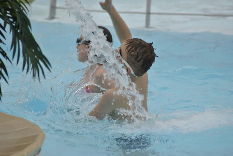 Camping Aux portes de Paimpol