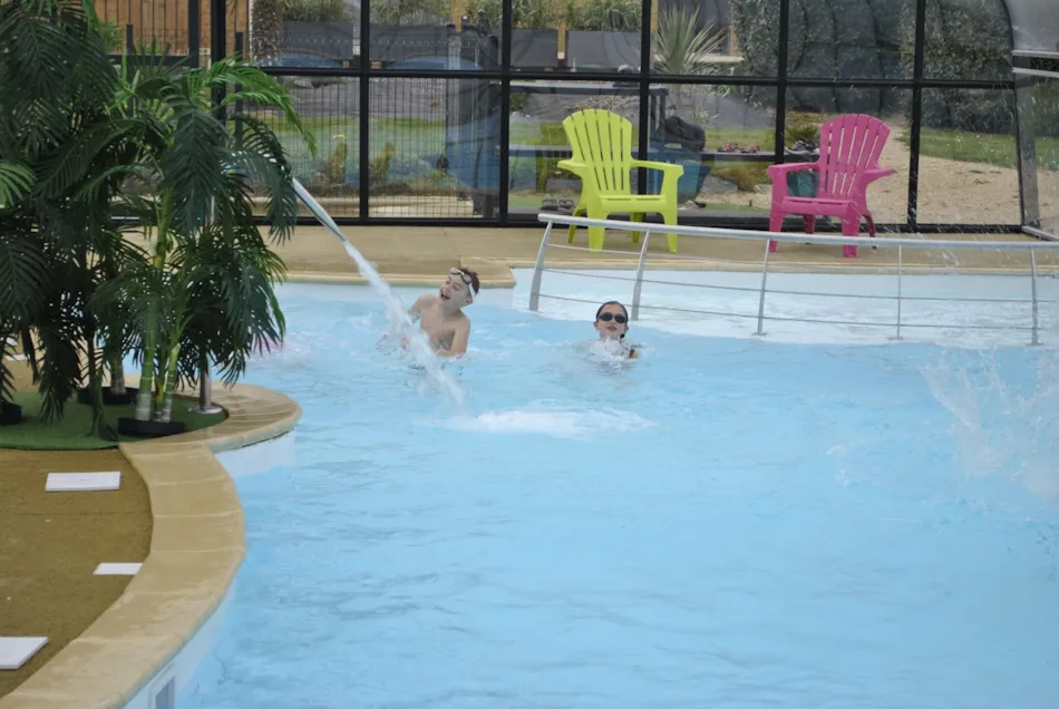 Camping Aux portes de Paimpol