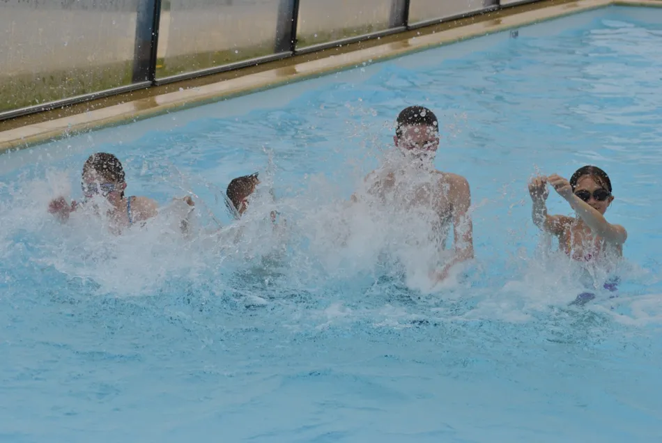 Camping Aux portes de Paimpol