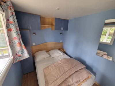 Mobile-home Classic Pontrieux - 2  bedrooms — 5