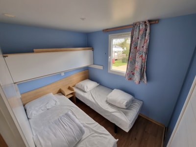 Mobile-home Classic Pontrieux - 2  bedrooms — 6