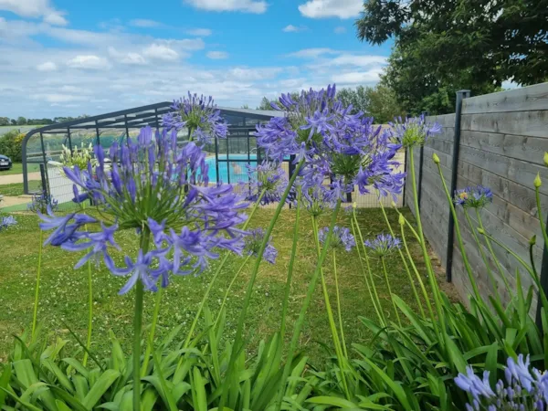 Camping Aux portes de Paimpol