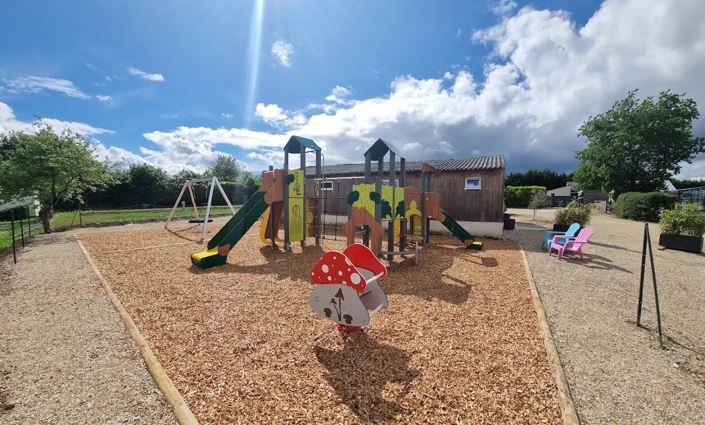 Camping Aux portes de Paimpol — Photo 5