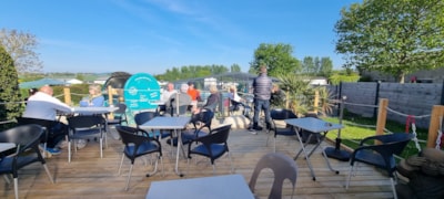 Camping Aux portes de Paimpol