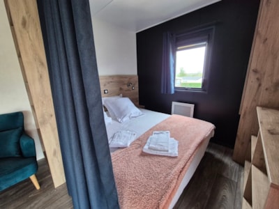 Mobile home Elégance Duo  - 1 bedroom — 2
