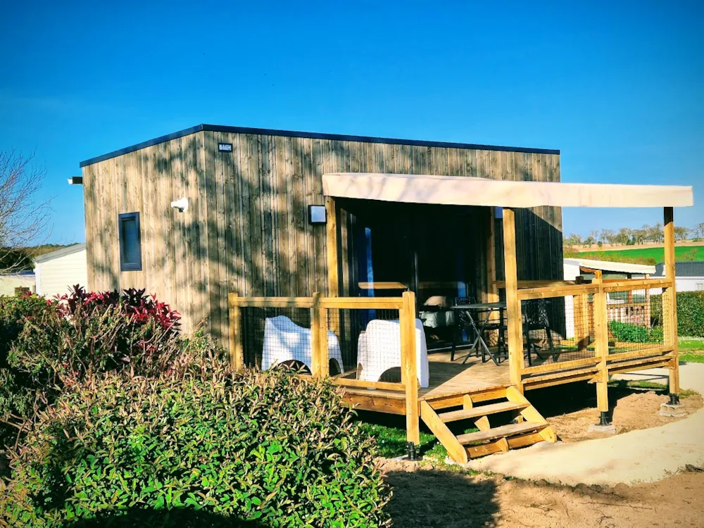 Camping Aux portes de Paimpol