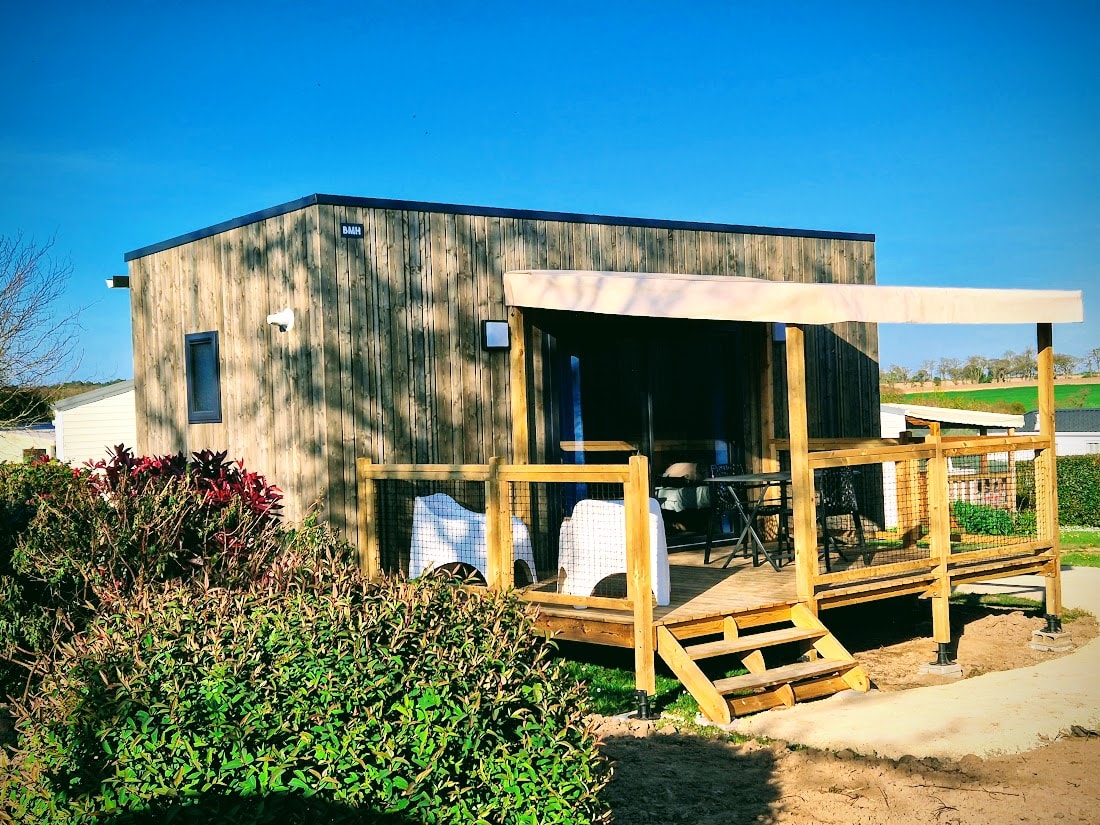 Camping Aux portes de Paimpol — Photo 7