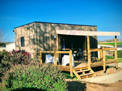 Camping Aux portes de Paimpol