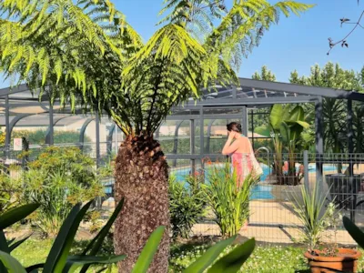 Camping Aux portes de Paimpol - Brittany