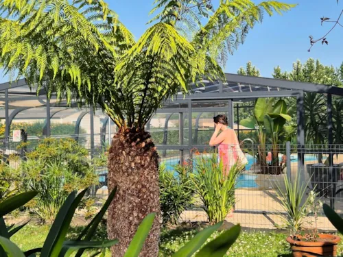 Camping Aux portes de Paimpol