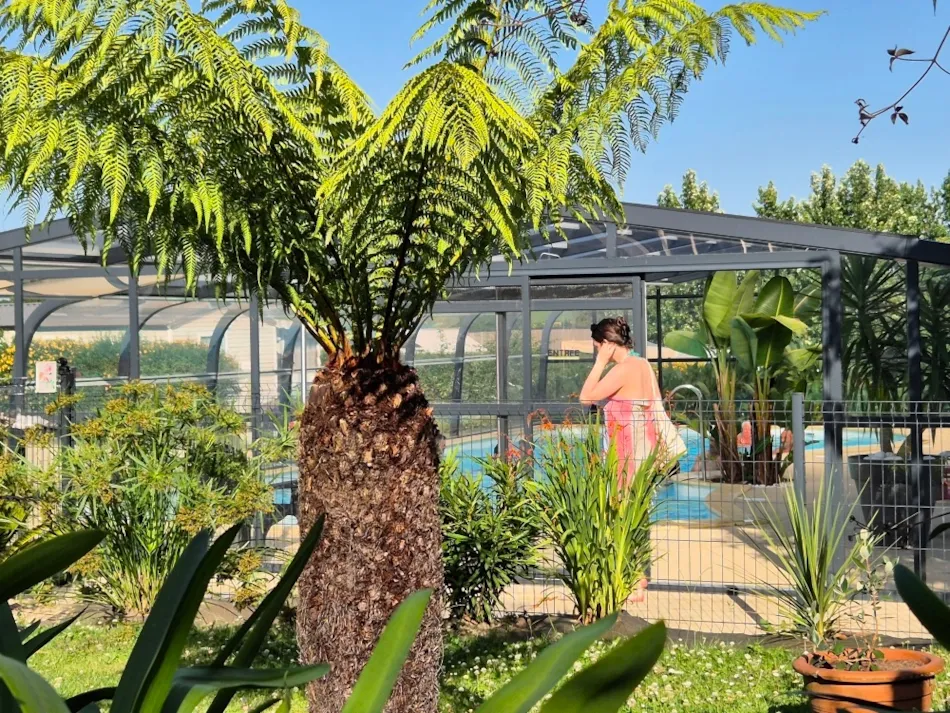 Camping Aux portes de Paimpol