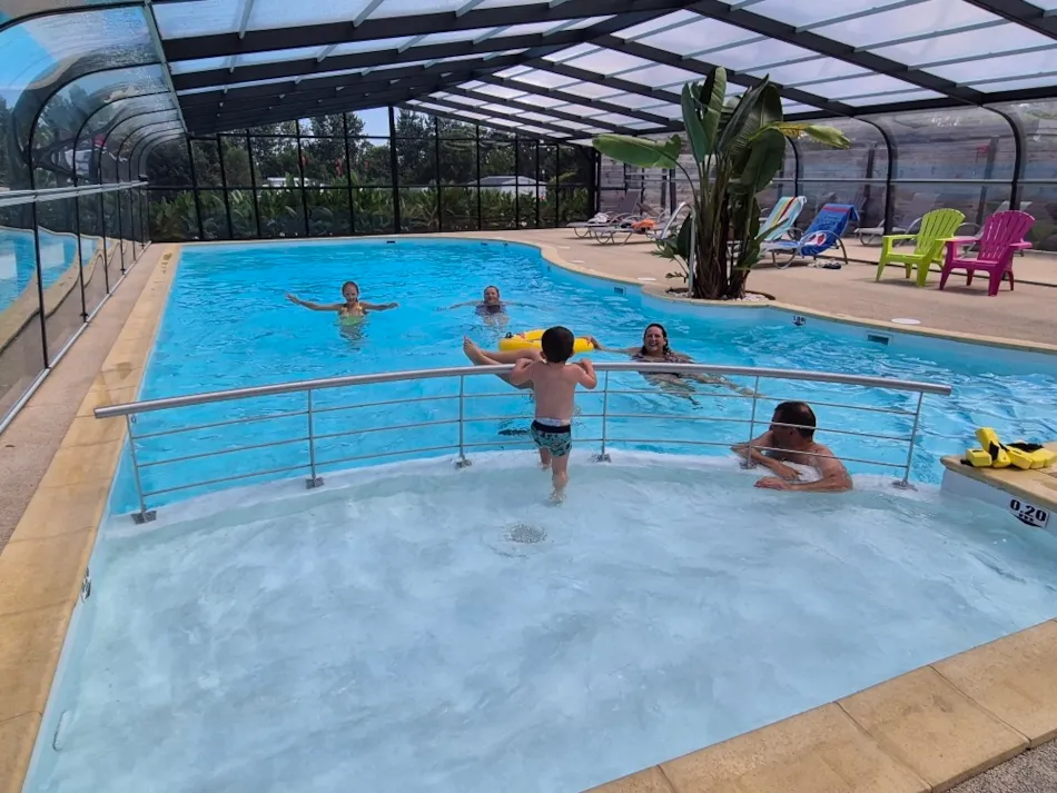 Camping Aux portes de Paimpol