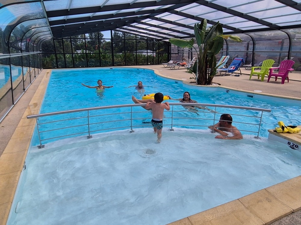 Camping Aux portes de Paimpol — Photo 2