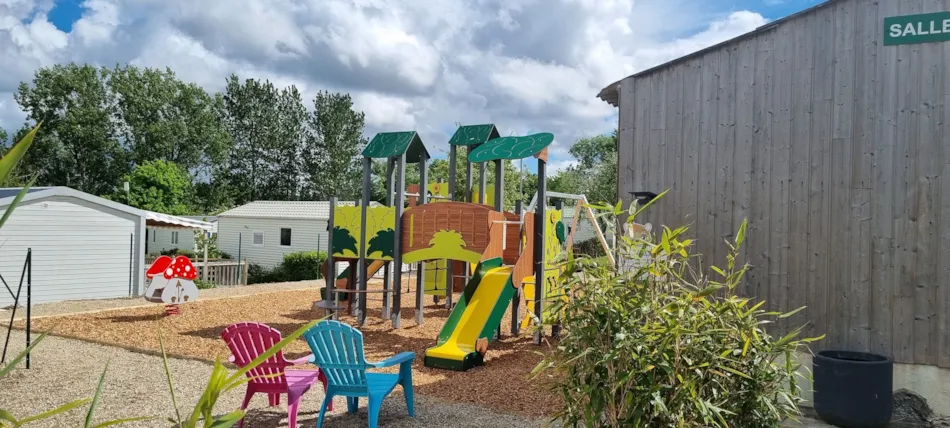 Camping Aux portes de Paimpol