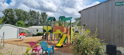 Camping Aux portes de Paimpol