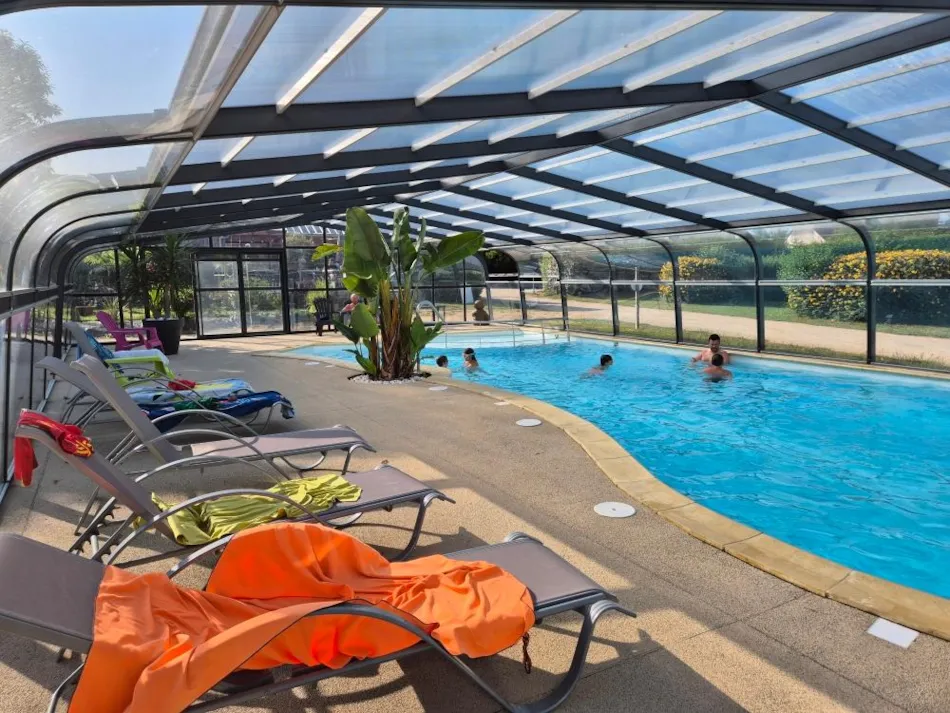 Camping Aux portes de Paimpol