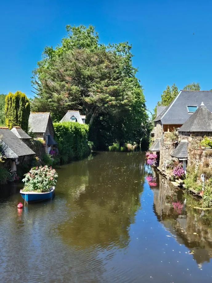Camping Aux portes de Paimpol
