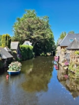 Foto #31 van Camping Aux portes de Paimpol