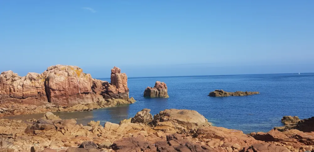 Camping Aux portes de Paimpol