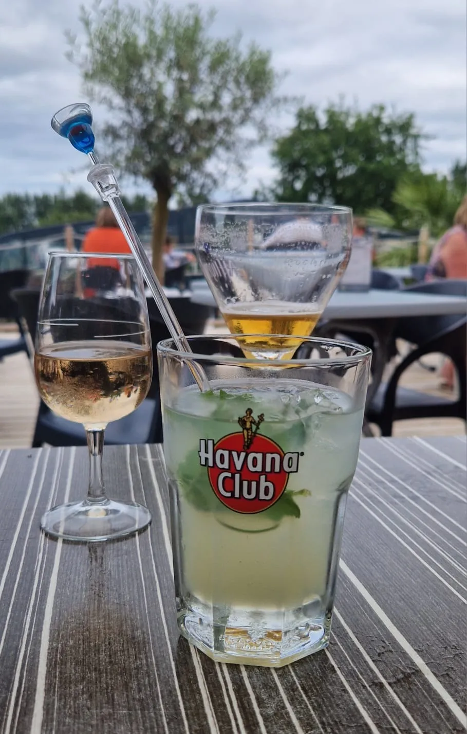 Camping Aux portes de Paimpol