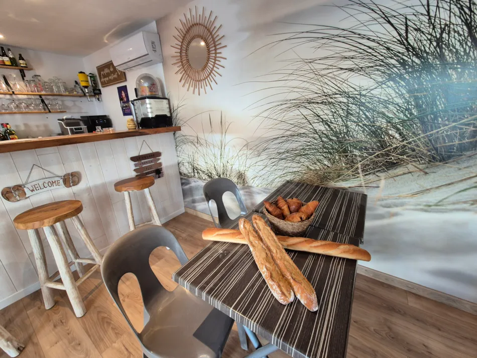 Camping Aux portes de Paimpol