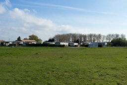 Camping Cap vert - image n°5 - Roulottes