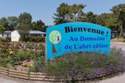 Établissement Domaine De L'abri Côtier - Cucq