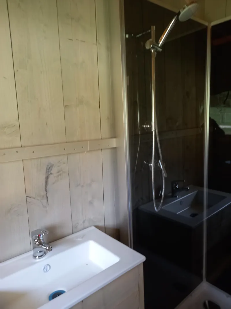 Nuitee Chambre D'hotes En Safari Lodge