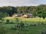 Foto #2 van Village Glamping Le Pré Des Chênes