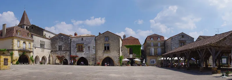 Village Glamping Le Pré Des Chênes