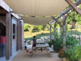 Foto #17 van Village Glamping Le Pré Des Chênes