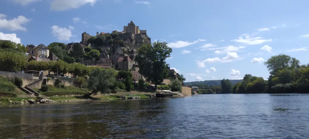 Village Glamping Le Pré Des Chênes