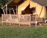 Foto #6 van Village Glamping Le Pré Des Chênes