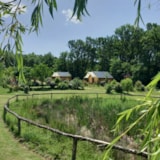Foto #8 van Village Glamping Le Pré Des Chênes