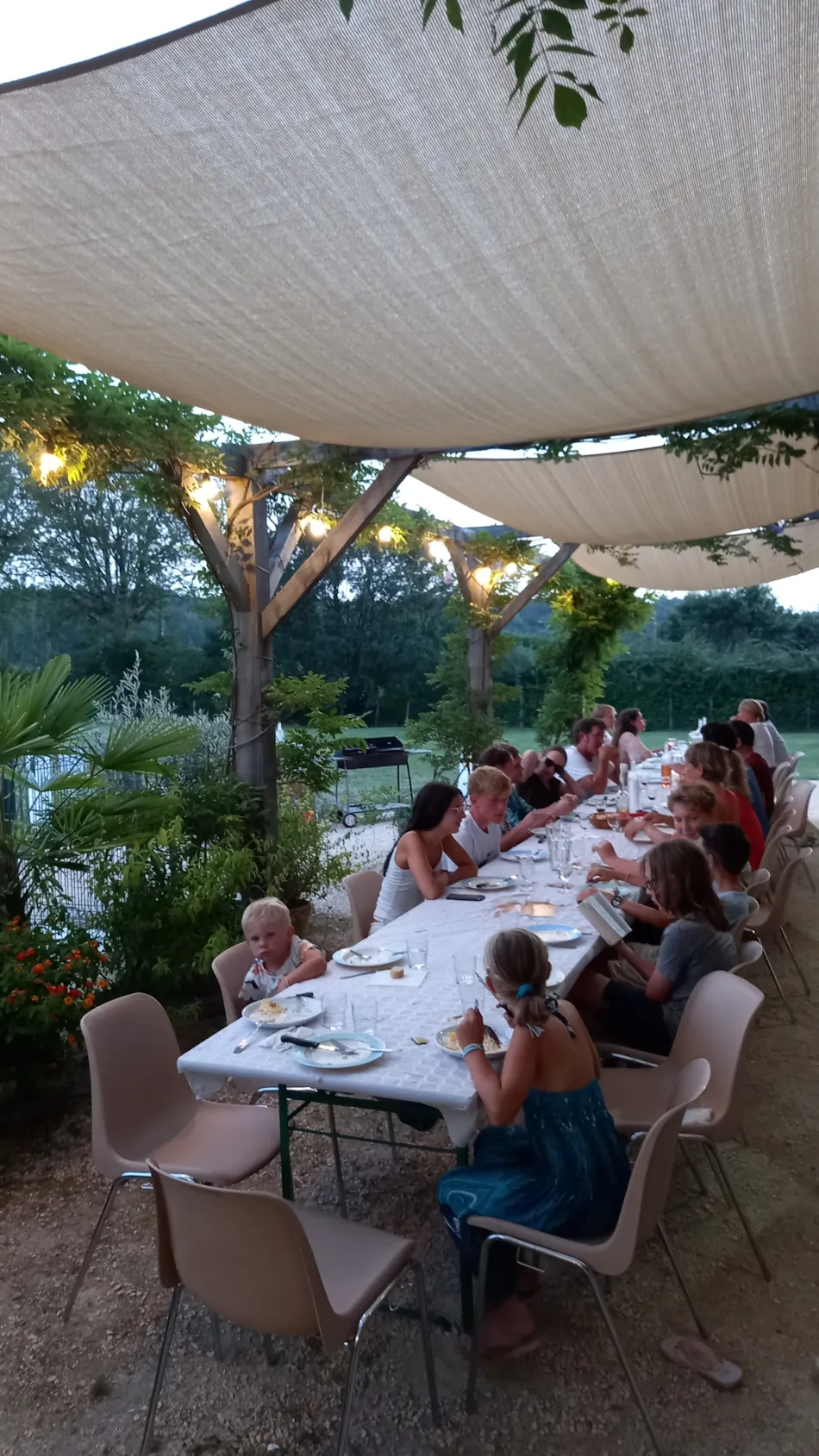 Village Glamping Le Pré Des Chênes
