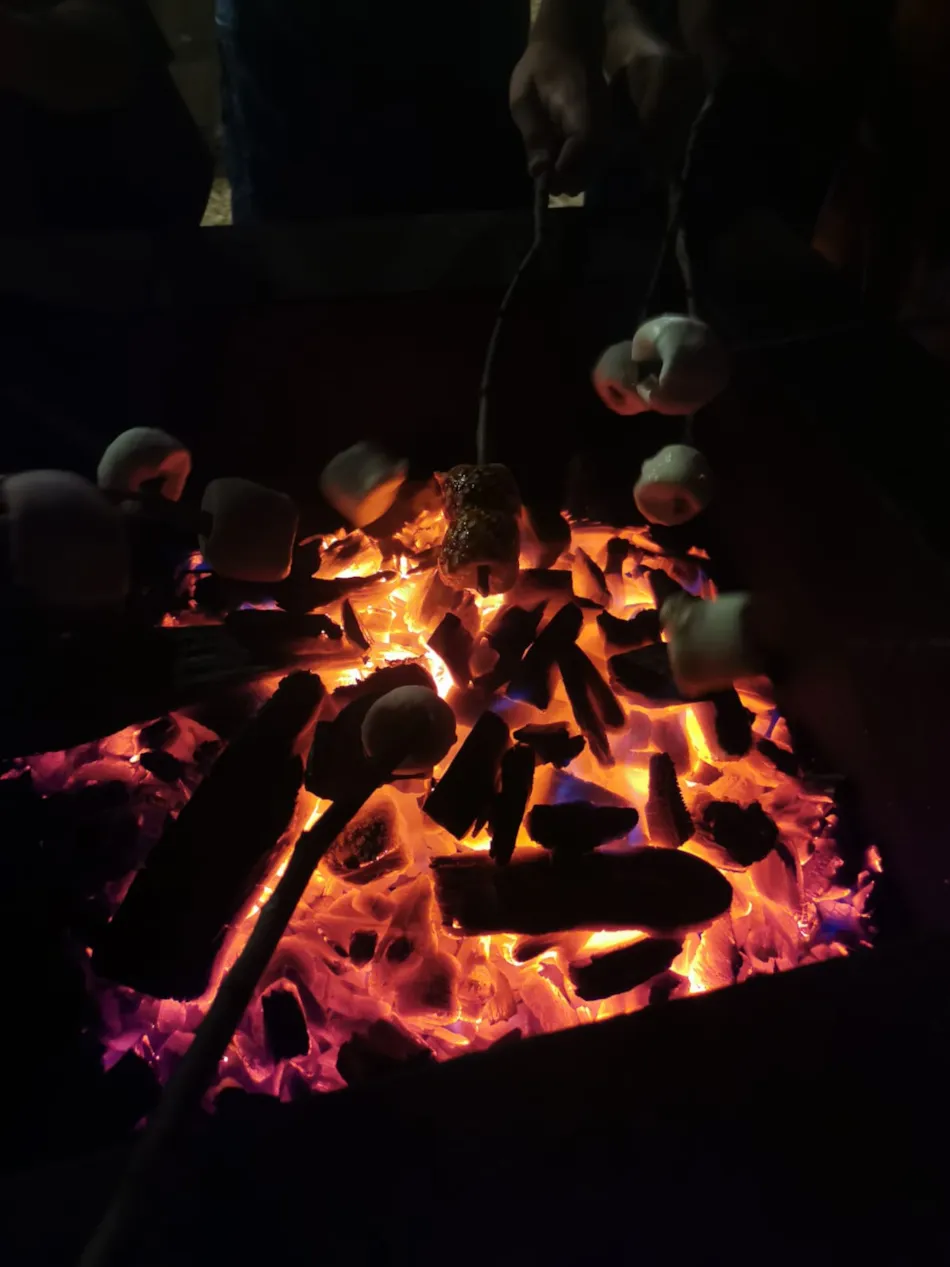 Village Glamping Le Pré Des Chênes