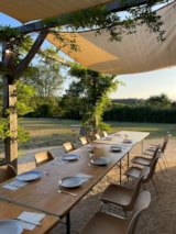 Foto #23 van Village Glamping Le Pré Des Chênes