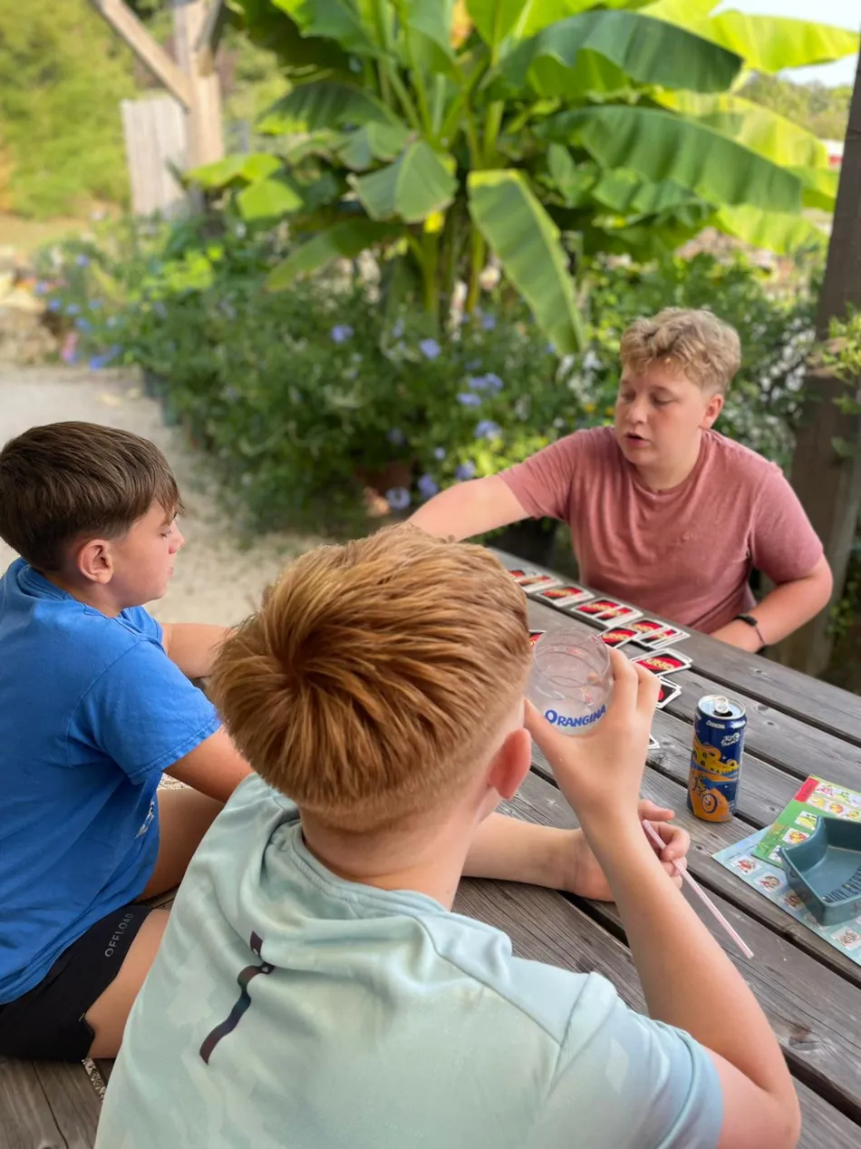 Village Glamping Le Pré Des Chênes