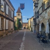 Foto #37 van Village Glamping Le Pré Des Chênes