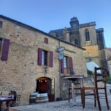 Foto #38 van Village Glamping Le Pré Des Chênes