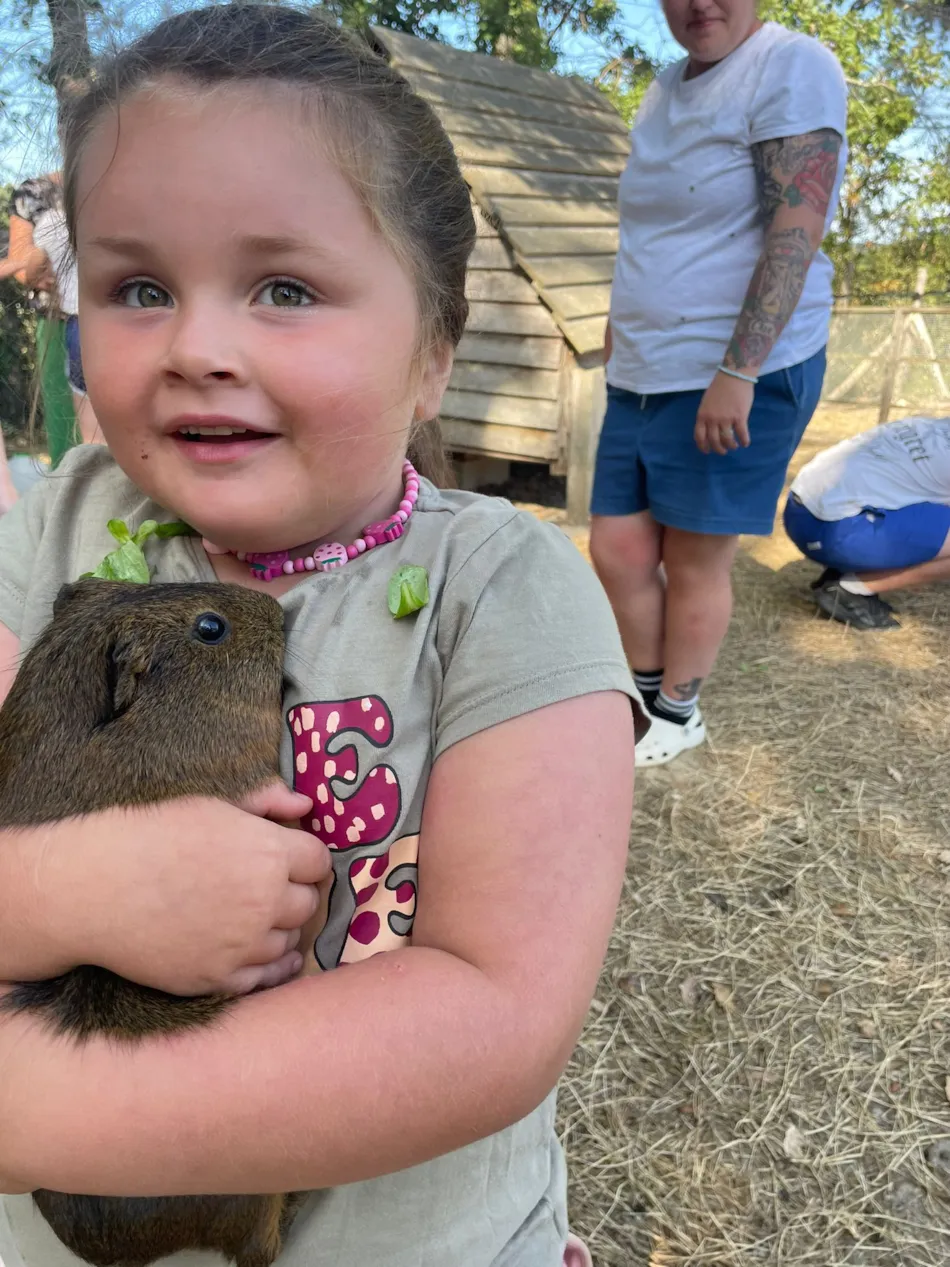 Village Glamping Le Pré Des Chênes
