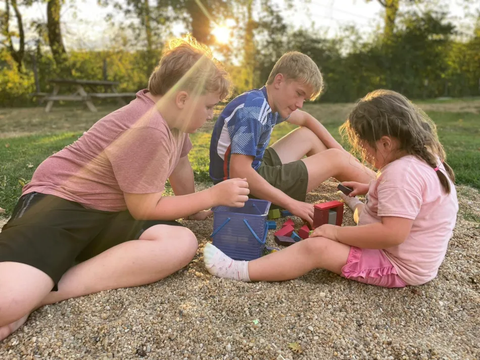 Village Glamping Le Pré Des Chênes