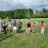 Foto #27 van Village Glamping Le Pré Des Chênes