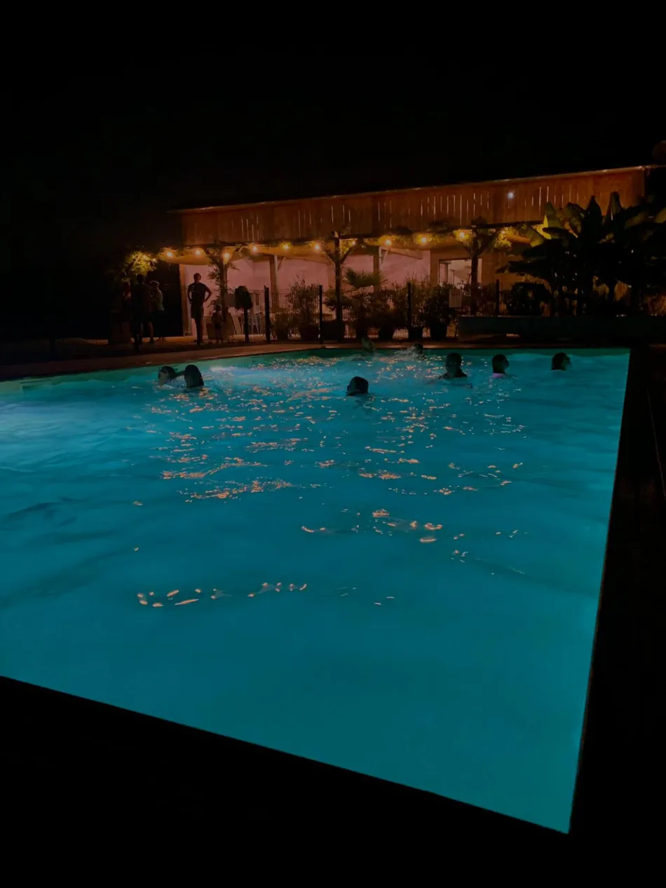 Village Glamping Le Pré Des Chênes